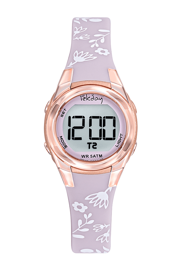 montre tekday
