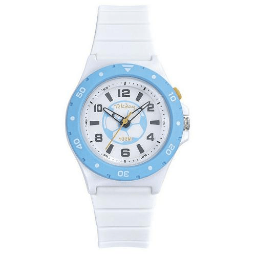 montre tekday