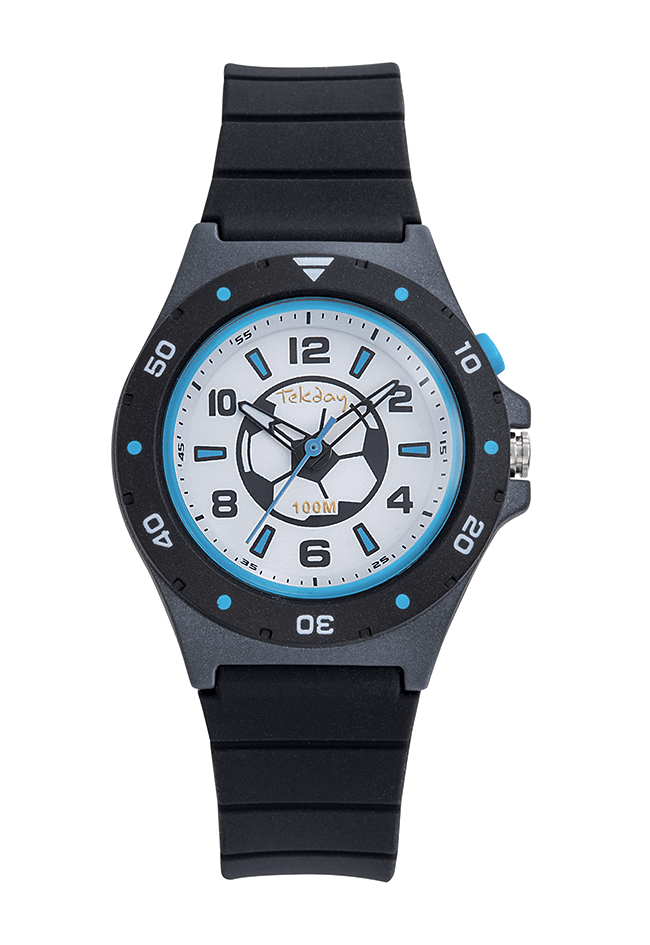 montre tekday
