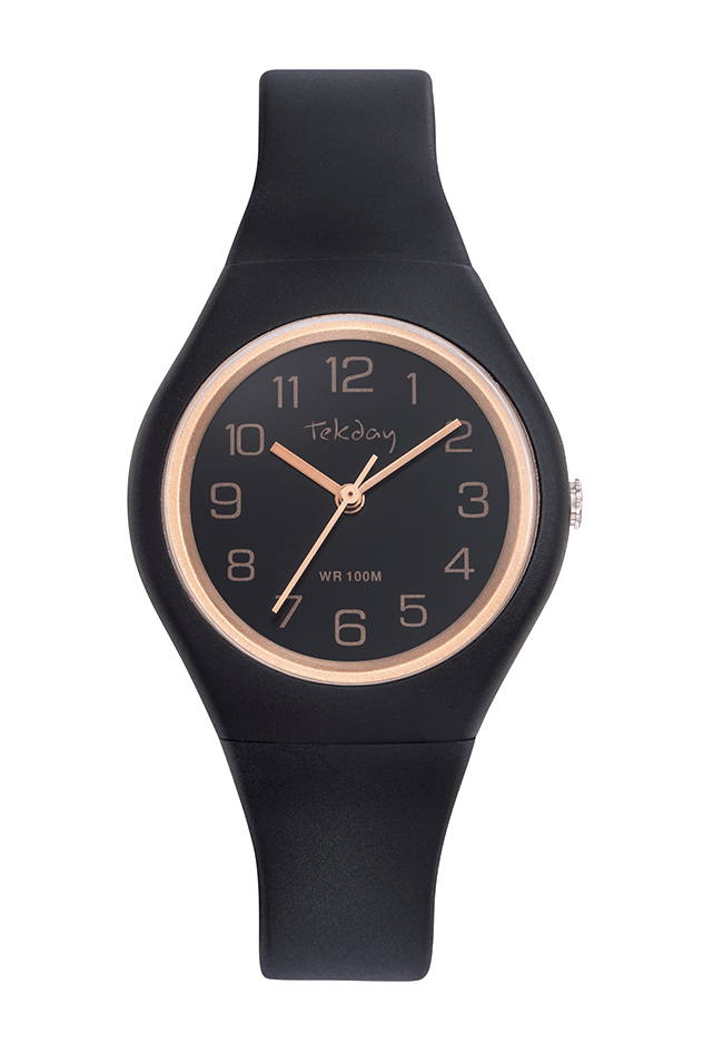 montre tekday