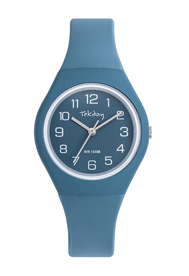 montre tekday
