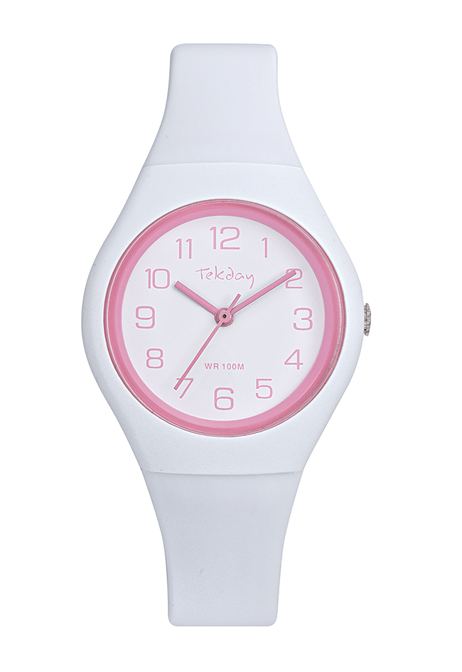 montre tekday