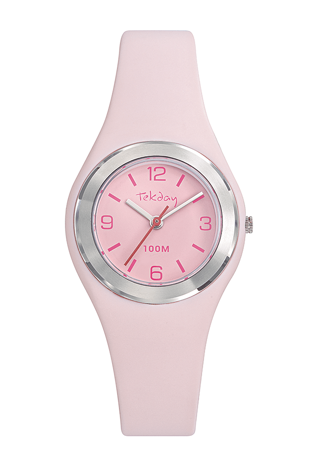 montre tekday