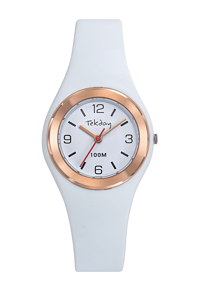 montre tekday