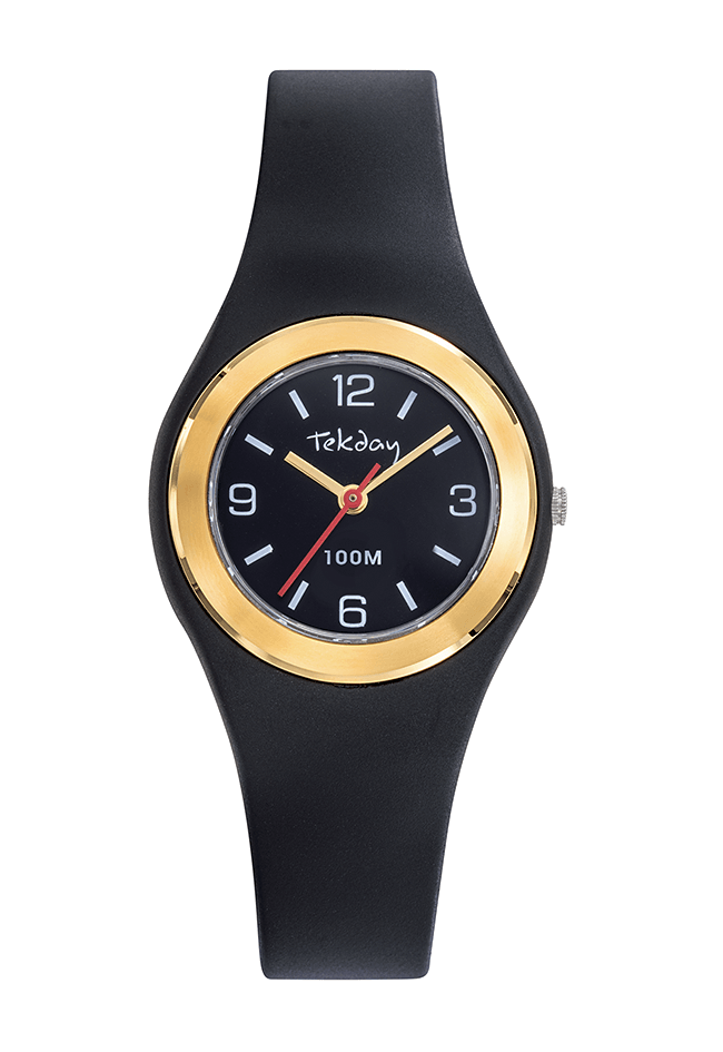 montre tekday