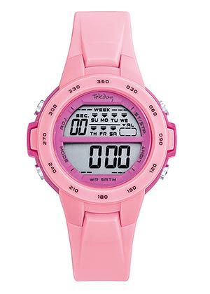 montre tekday