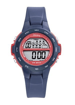 montre tekday