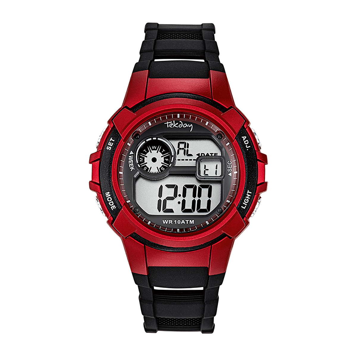 montre tekday