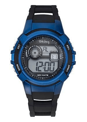 montre tekday