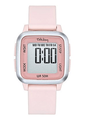 montre tekday