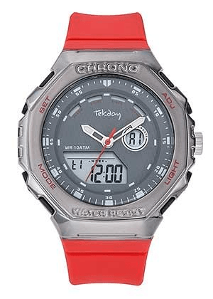 montre tekday