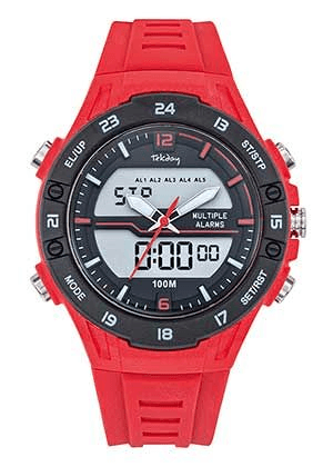 montre tekday