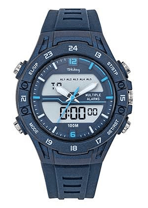 montre tekday