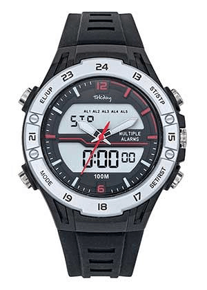 montre tekday