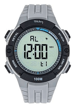 montre tekday