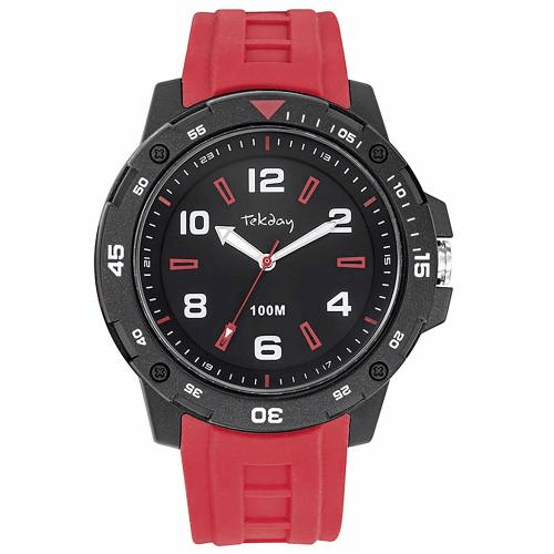 montre tekday