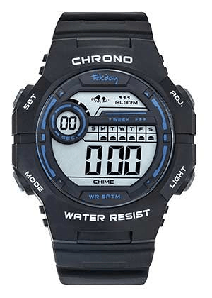 montre tekday
