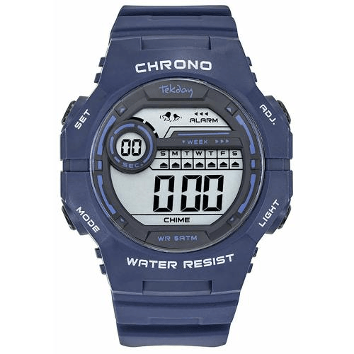 montre tekday