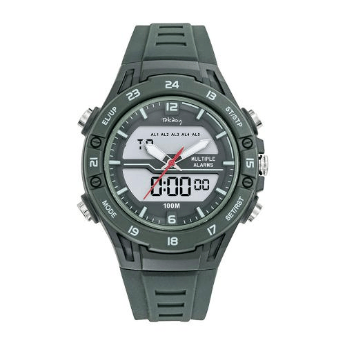 montre tekday