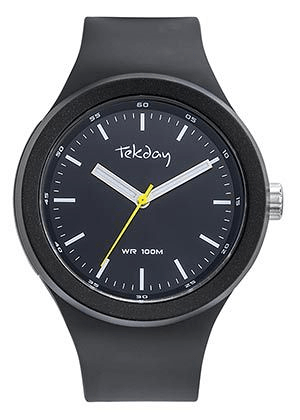 montre tekday