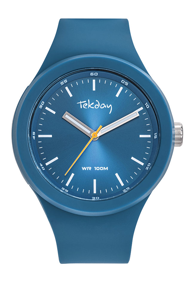 montre tekday