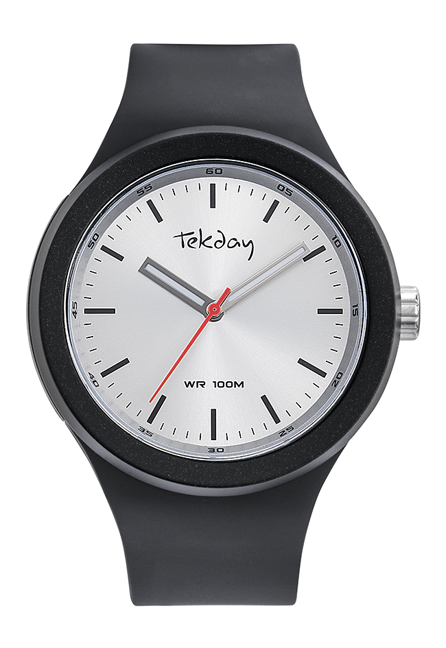 montre tekday