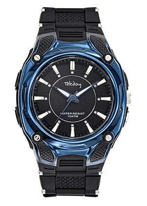 montre tekday