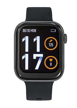 montre tekday connectee