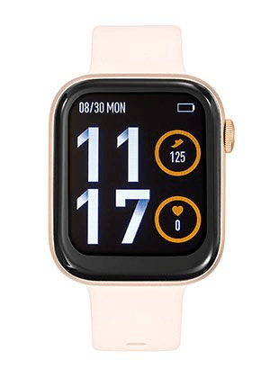 montre tekday connectee