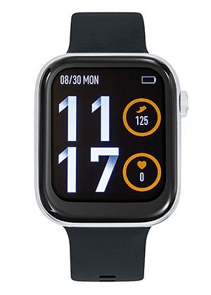 montre tekday connectee