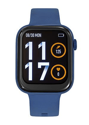 montre tekday connectee
