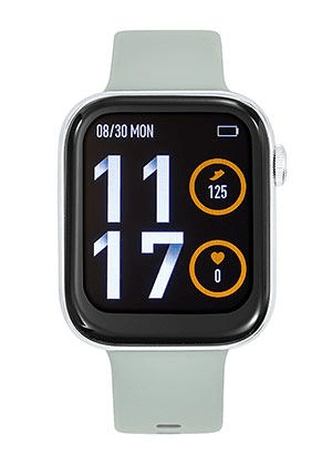 montre tekday connectee
