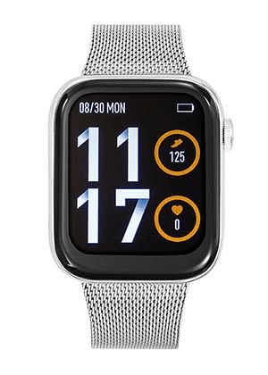 montre tekday connectee