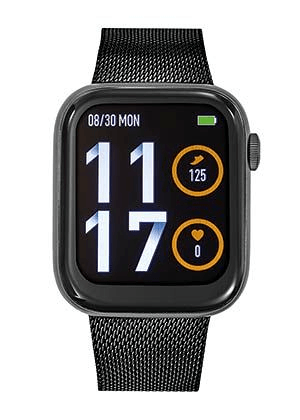 montre tekday connectee