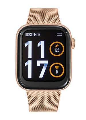 montre tekday connectee
