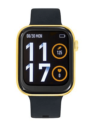 montre tekday connectee