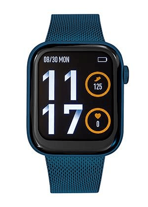 montre tekday connectee