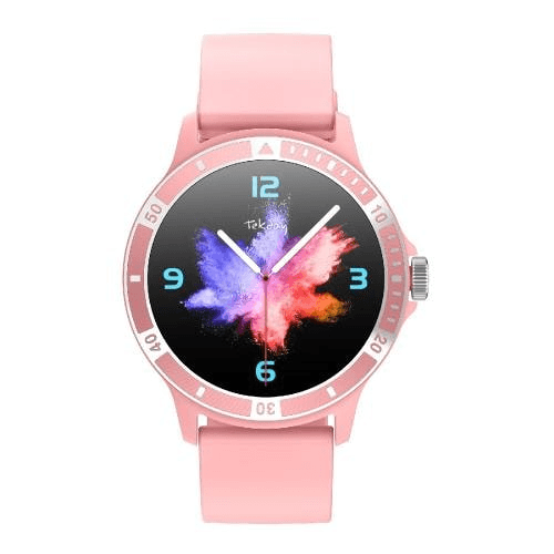 montre tekday connectee sport
