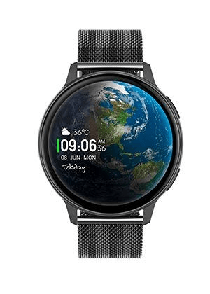 montre tekday connectee clas