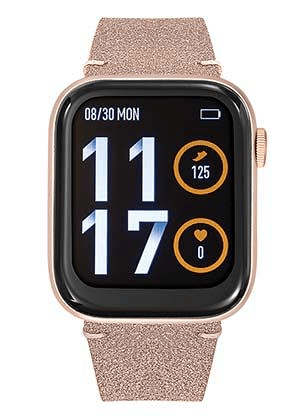 montre tekday connectee square