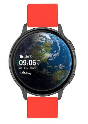 montre tekday connectee classic