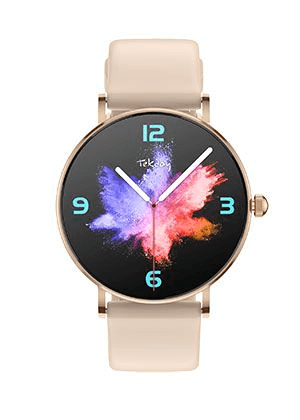 montre tekday connectee juliette