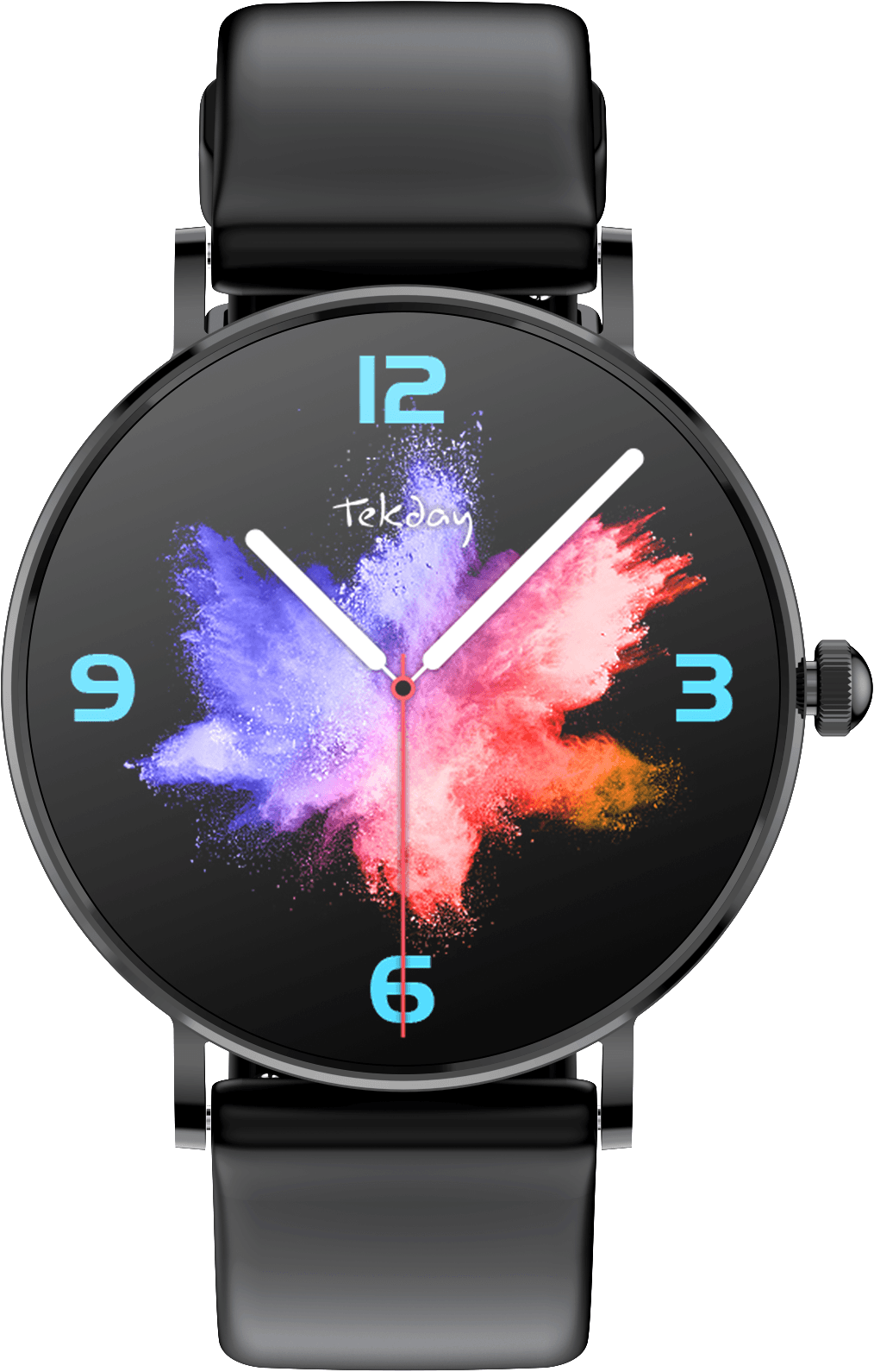 montre tekday connectee juliette