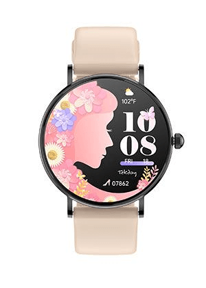 montre tekday connectee juliette