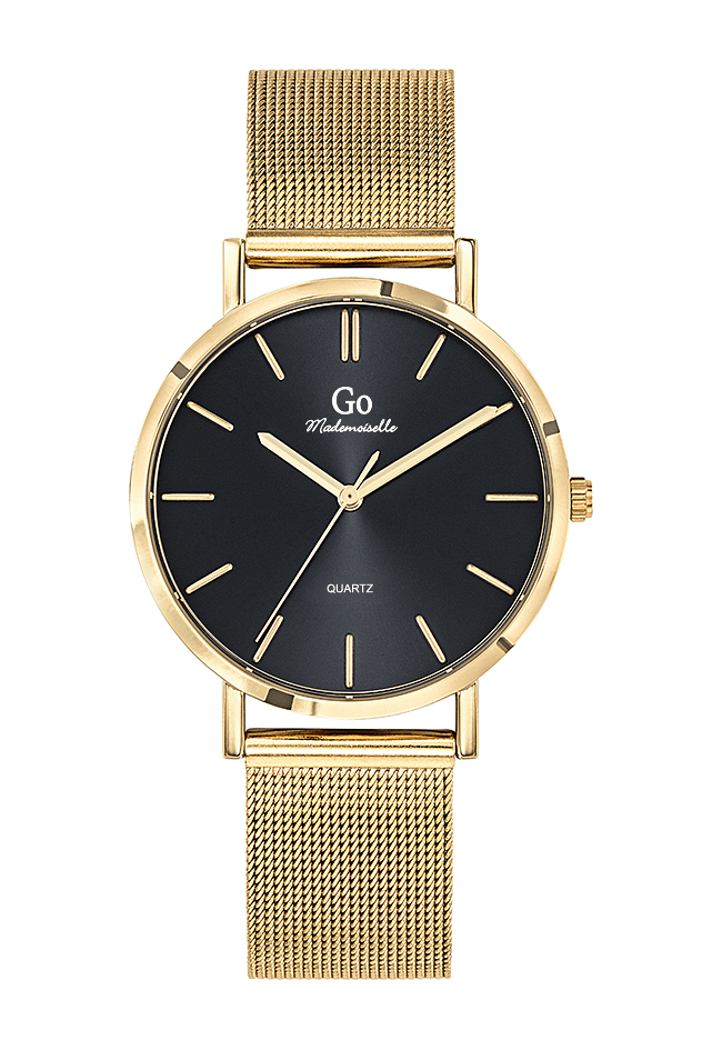 montre go
