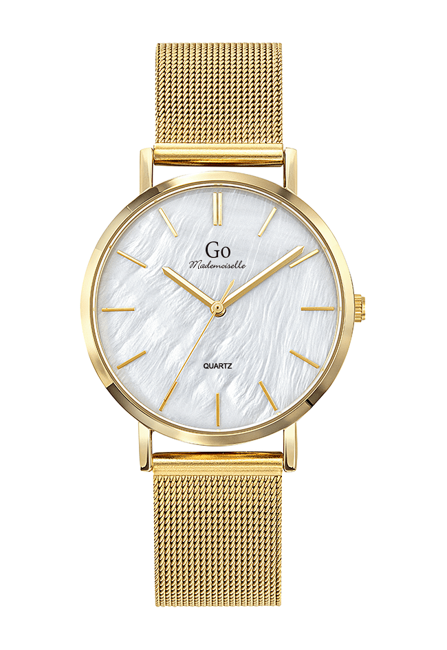 montre go