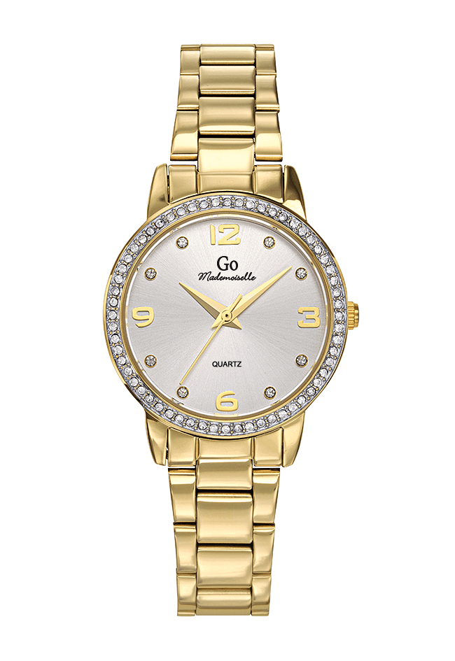 montre go
