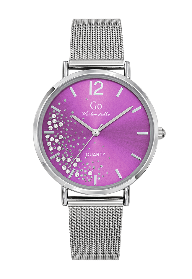 montre go