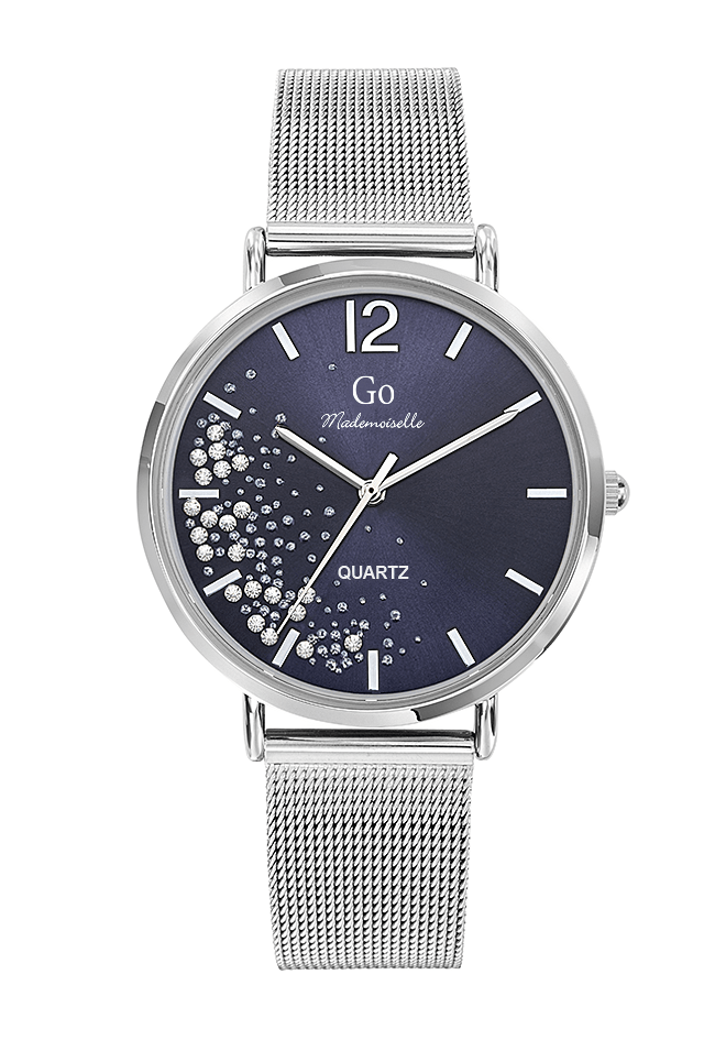 montre go