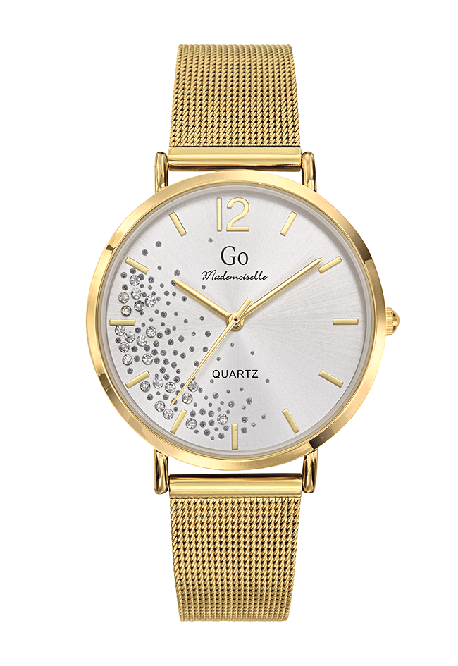 montre go